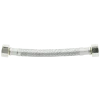 Flexibele slang (binnendraad x binnendraad) 3/8bi x 3/8bi 15 cm