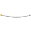 flexibele slang (binnendraad x buitendraad) 3/8bi x 3/8bu 30 cm