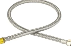 Flexibele slang (binnendraad x buitendraad) 3/8bi x 3/8bu 50 cm
