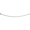 Flexibele slang (binnendraad x knel) 1/2bi x 12 mm 50 cm