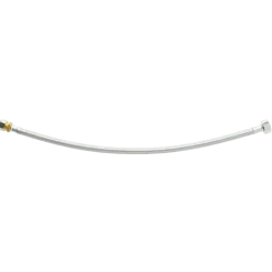 Flexibele slang (binnendraad x knel) 1/2bi x 12 mm 50 cm