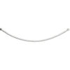Flexibele slang (binnendraad x binnendraad) 3/8bi x 3/8bi 50 cm