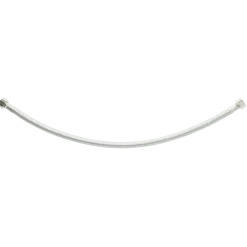Flexibele slang (binnendraad x binnendraad) 3/8bi x 3/8bi 50 cm