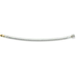Flexibele slang (binnendraad x buitendraad) 3/8bi x M10 30 cm