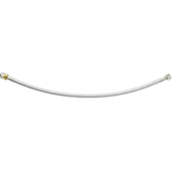 Flexibele slang (knel x binnendraad) 12 mm x 3/8bi 50 cm