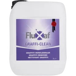 Fluxaf Graffi clean 5 liter