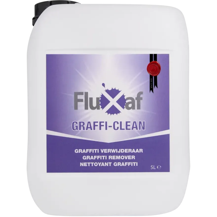 Fluxaf Graffi clean 5 liter