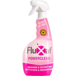 Fluxaf Power clean 750 ml