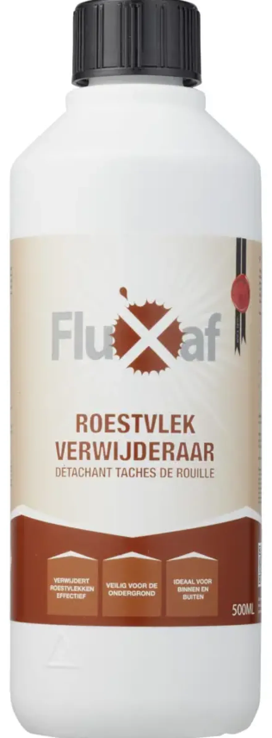 Fluxaf Roestvlek verwijderaar 500 ml