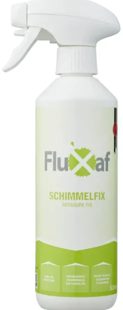 Fluxaf Schimmelfix schimmelverwijderaar 500 ml