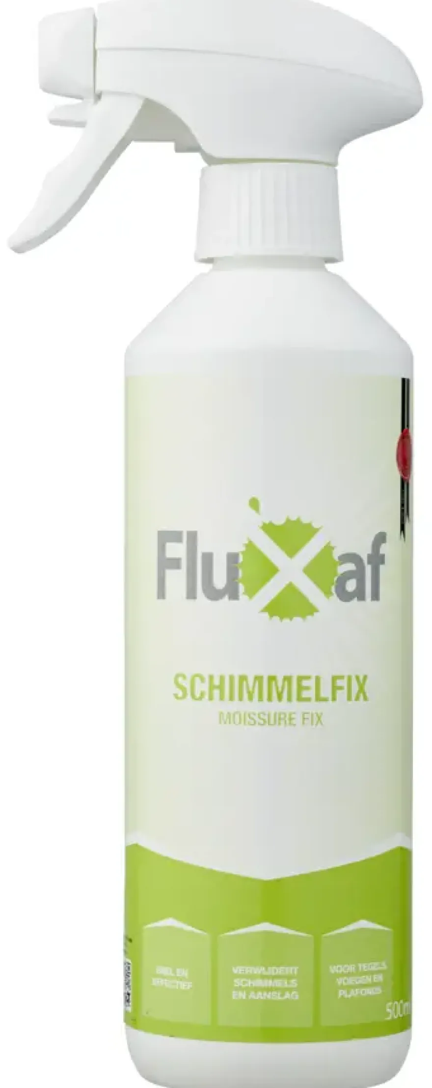 Fluxaf Schimmelfix schimmelverwijderaar 500 ml