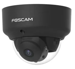 Foscam D2EP Zwart