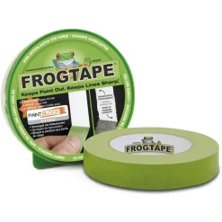 Frogtape schilderstape groen 41 m x 24 mm