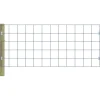 Gaas volgpakket tuinhek grenen hout liggend 180 x 75 cm