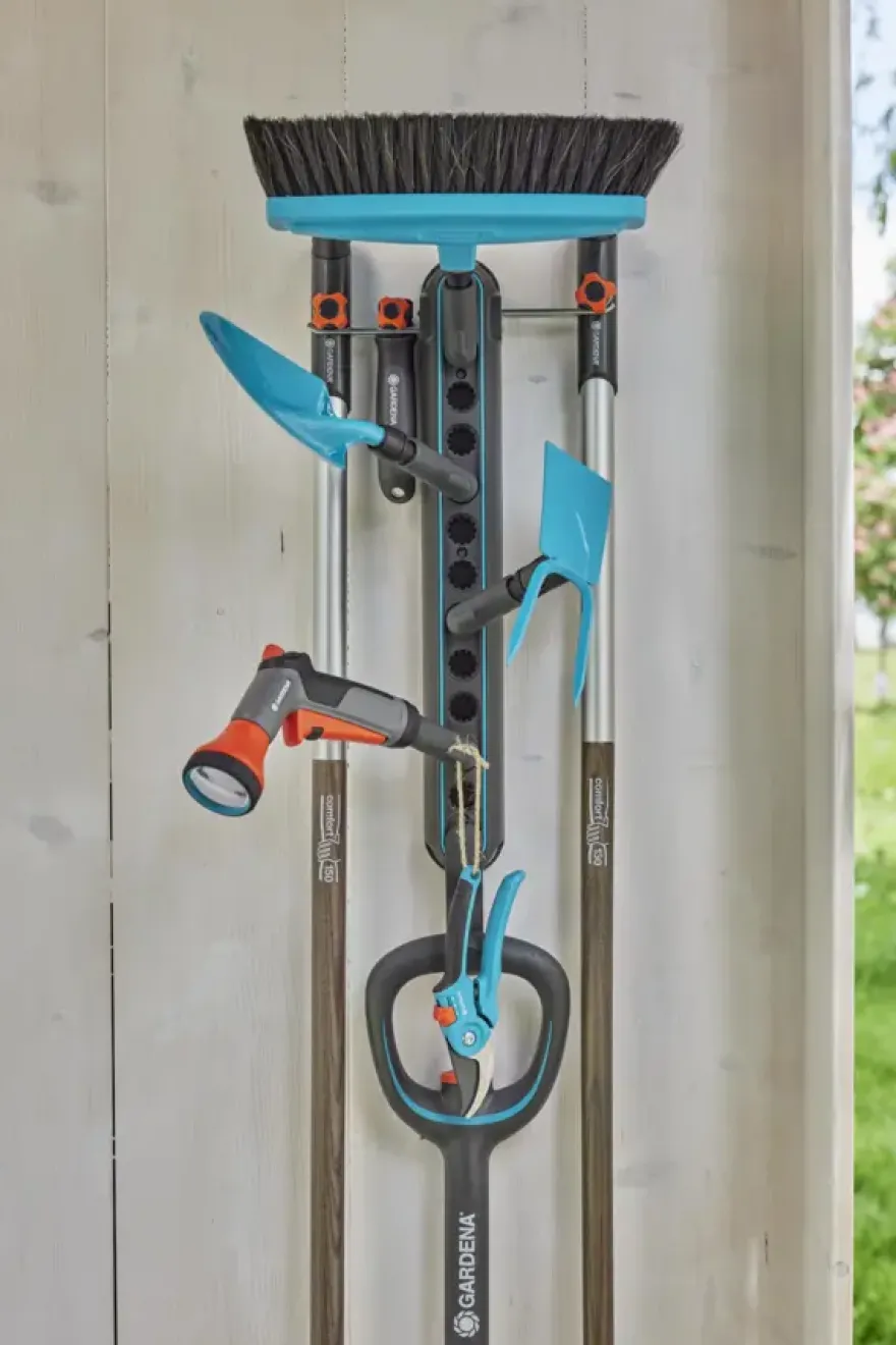 Gardena gereedschapsrek CombiSystem Flex