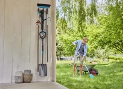 Gardena gereedschapsrek CombiSystem Flex