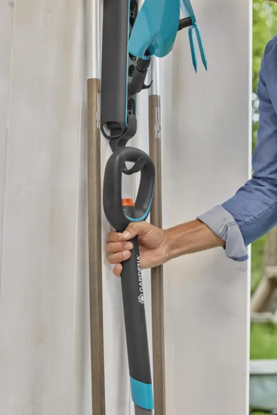 Gardena gereedschapsrek CombiSystem Flex