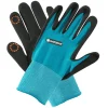 GARDENA werkhandschoenen universeel M blauw