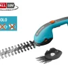 GARDENA accu gras- en buxusschaar PowerCut 20/18V P4A (zonder accu)