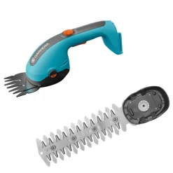GARDENA accu gras- en buxusschaar PowerCut 20/18V P4A (zonder accu)