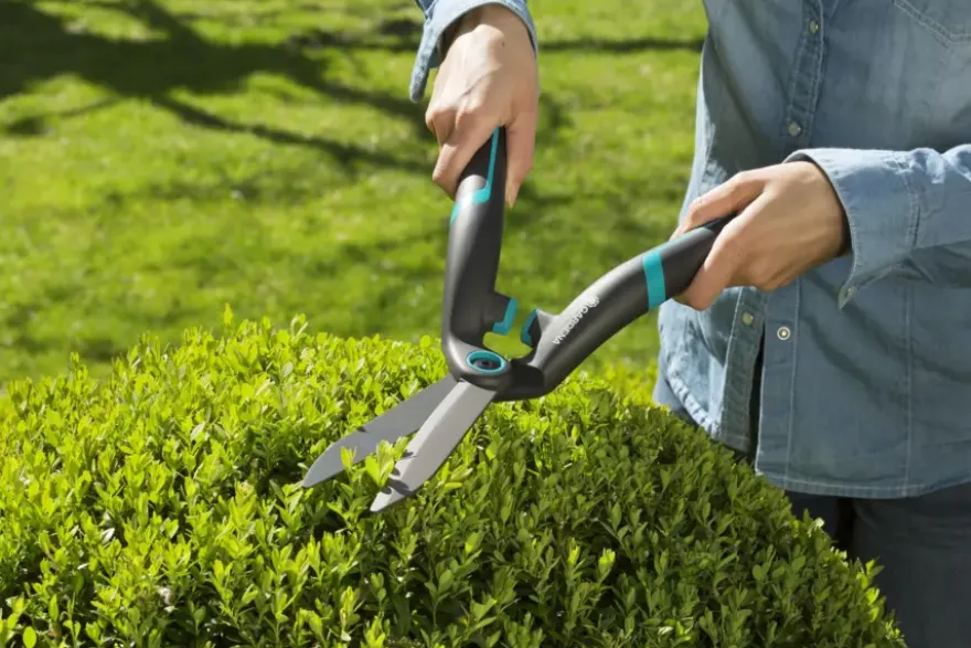 Gardena buxusschaar PrecisionCut