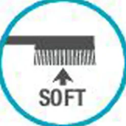 GARDENA Cleansystem Handborstel S soft
