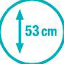 GARDENA Cleansystem steel Flex