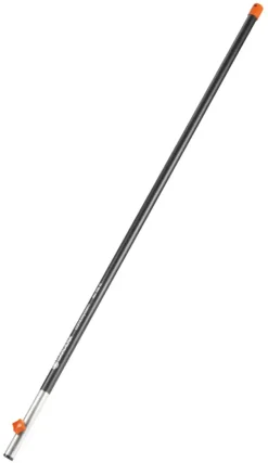 Gardena combisysteem aluminium steel 130cm