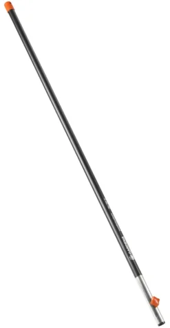 Gardena combisysteem aluminium steel 130cm