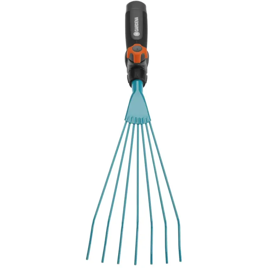Gardena Combisystem bladharkje kunststof 12 cm