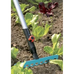 Gardena Combisystem 25 cm / 10-tands