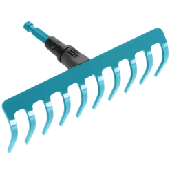 Gardena Combisystem 25 cm / 10-tands