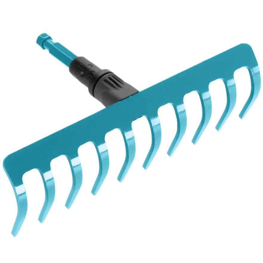 Gardena Combisystem 25 cm / 10-tands