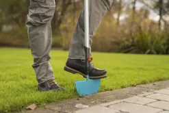 Gardena Combisystem graskantafsteker