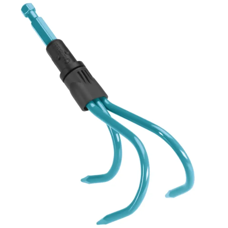 Gardena Combisystem krabber