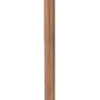 Gardena Combisystem steel hout 180 cm