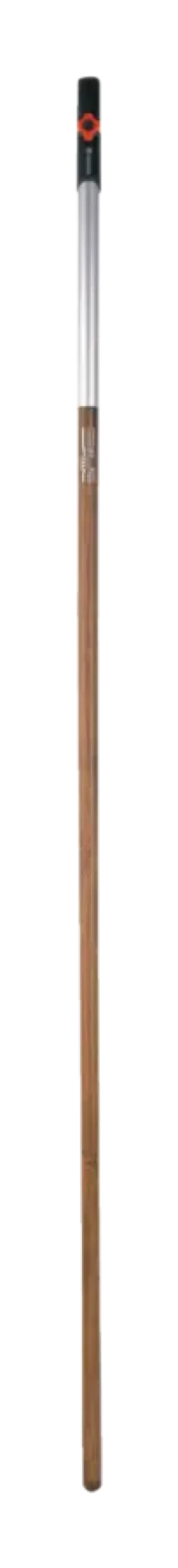 Gardena Combisystem steel hout 180 cm
