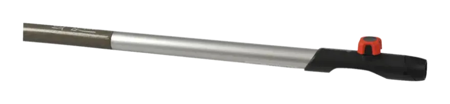 Gardena Combisystem steel hout 180 cm