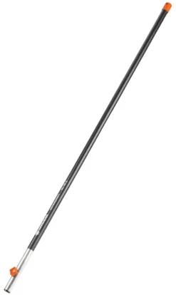 Gardena Combisystem steel hout 130 cm