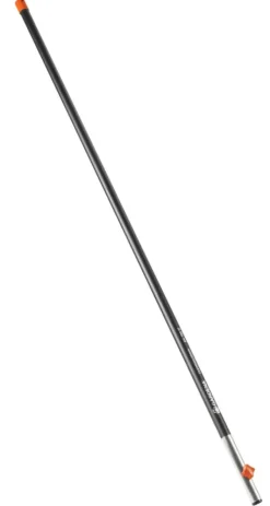 Gardena Combisystem steel hout 130 cm