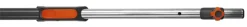 Gardena combisystem telescopisch 210cm tot 390cm