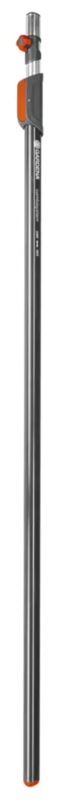 Gardena combisystem telescopisch 210cm tot 390cm