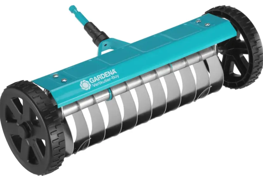 Gardena Combisystem verticuteerboy 32 cm