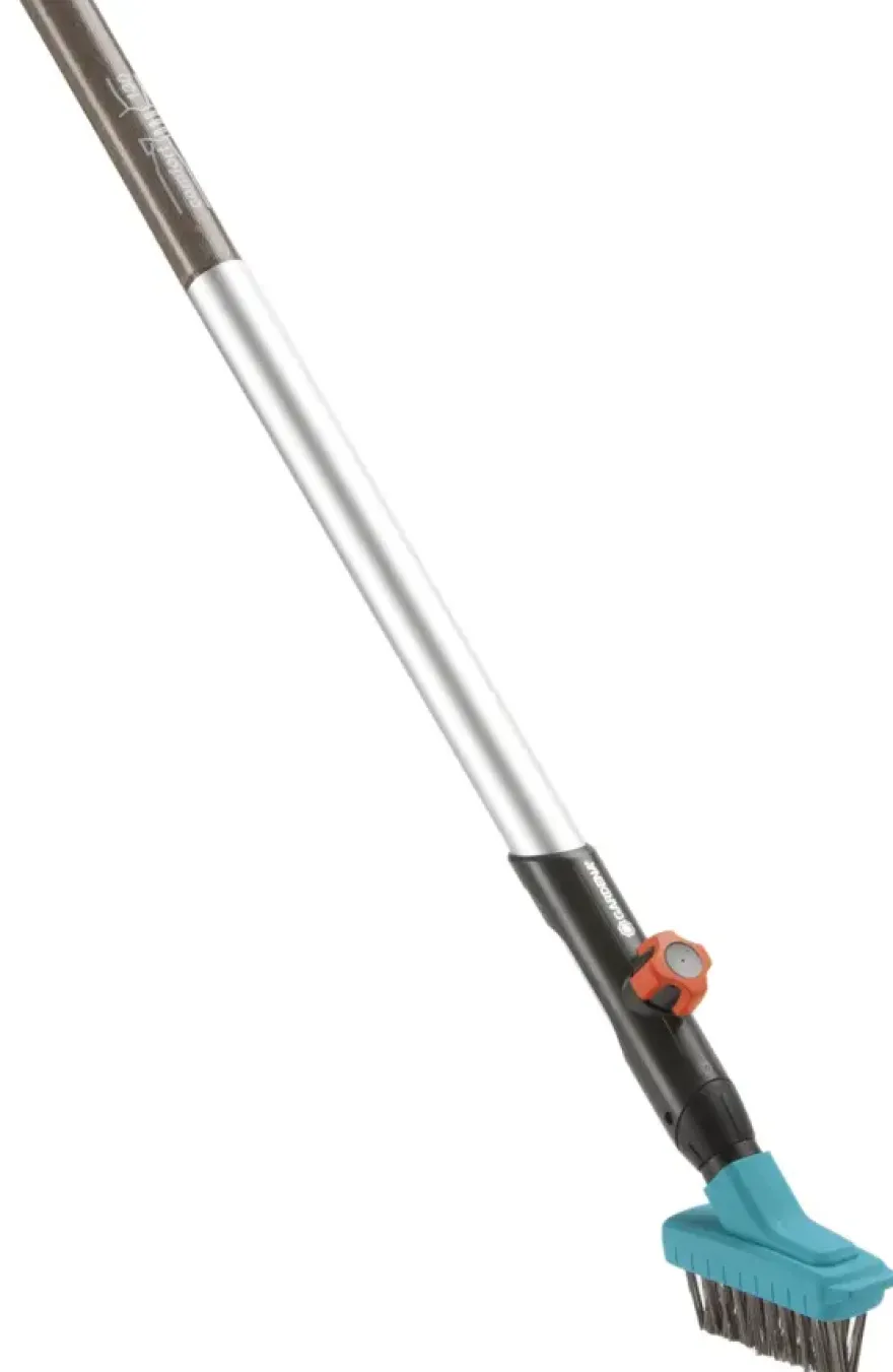 Gardena Combisystem voegenborstel 3605 M