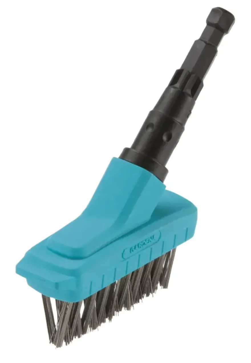 Gardena Combisystem voegenborstel 3605 M