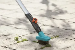 Gardena Combisystem voegenborstel 3605 M