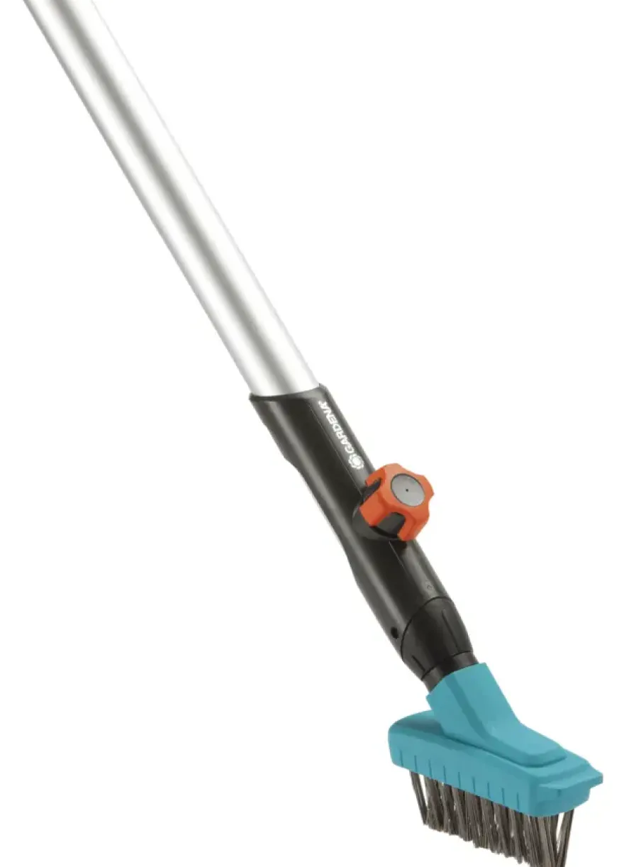 Gardena Combisystem voegenborstel 3605 M
