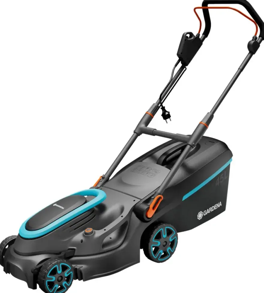 GARDENA elektrische grasmaaier PowerMax 37/1800 G2