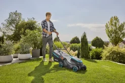 GARDENA elektrische grasmaaier PowerMax 37/1800 G2