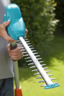 Gardena elektrische heggenschaar THS 500/48